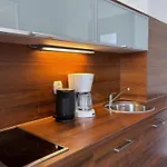 Ferienhaus Bryza - Family - Parking - Komandorska 3e-3g Swinemünde
