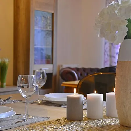 Bryza - Family - Parking - Komandorska 3e-3g * Świnoujście (Swinemünde)