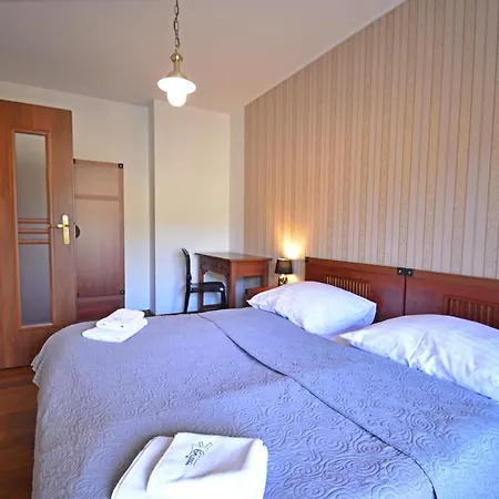Dla 8 Osob - Parking - 200 Metrow Do Plazy - Komandorska 3e-3g - Bryza