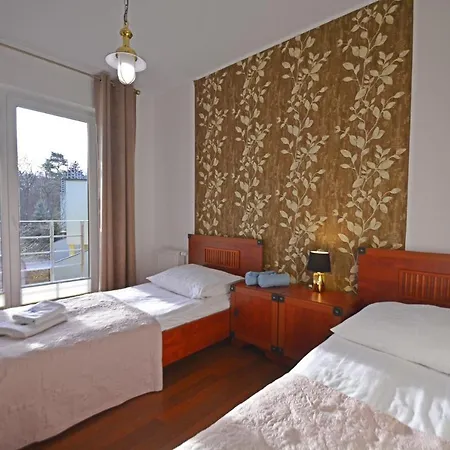 Bryza-komandorska 3e Świnoujście