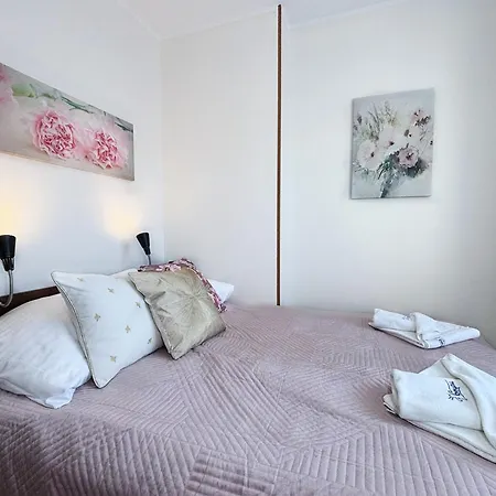 Bryza-komandorska 3e Świnoujście