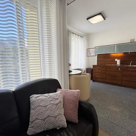 Bryza - Family - Parking - Komandorska 3e-3g Feriehus