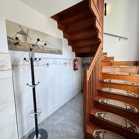 Bryza-komandorska 3e * Świnoujście