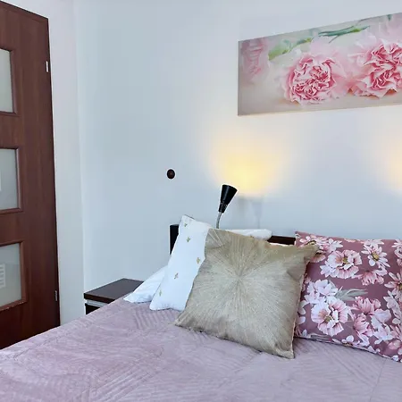 Bryza - Family - Parking - Komandorska 3e-3g