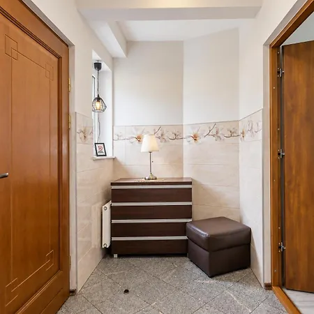 Casa vacanze Dla 8 Osob - Parking - 200 Metrow Do Plazy - Komandorska 3e-3g - Bryza *